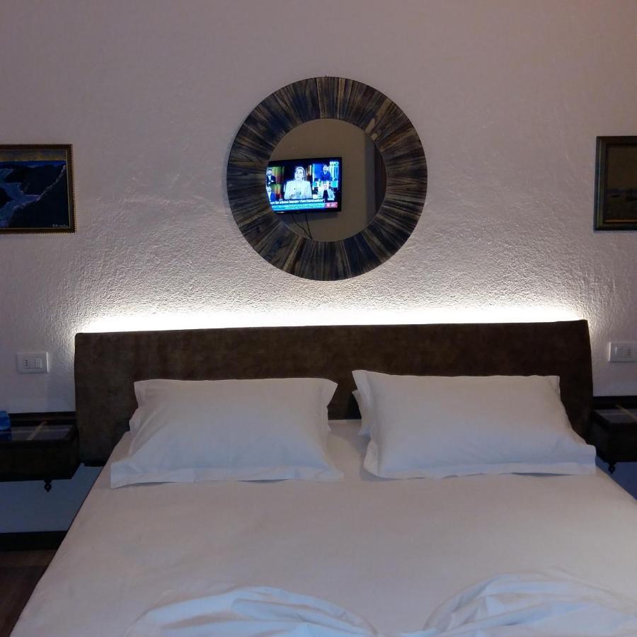 Drini Hotel Rrashbull Buitenkant foto
